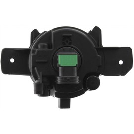 For Infiniti M35 / M45 Fog Light Assembly 2008 2009 2010 Passenger Side For NI2593122 | 26150-9B91D