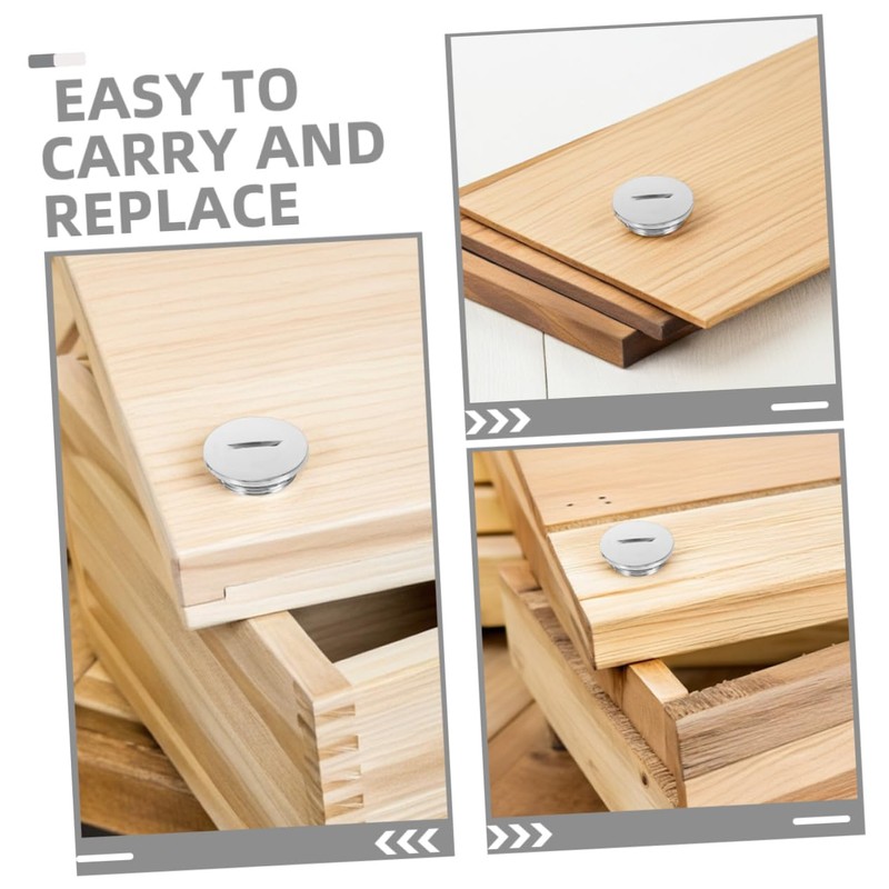 Ciieeo Unique Engine Cap Covers for ATV Replacement Side Cap