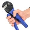 IWISS MC4-Evo2 Solar Solar Panel Solar Terminal Crimping Tool, Precision