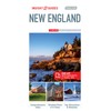 Insight Guides Travel Map New England (Insight Guides Travel Maps)
