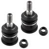 BOXI (Set of 8) Front Inner Outer Tie Rod Upper