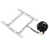 Car Seat Pressure Sensor Universal Safety Belt Warning ABS Thin