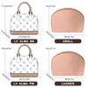 Soyizom Handbag organiser bag in bag for Alma BB PM.,
