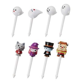 Torune P-3548 Ghost Picks, 8 Pieces