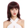 WIG ME UP - YZF-4362-110 Women's Wig Bob Longbob Short