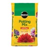 Miracle-Gro Potting Mix, For Container Plants, Flowers, Vegetables, Shrubs, Annuals,