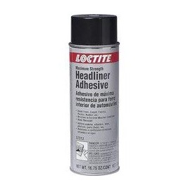 LOCTITE Spray Adhesive - 16.75 OZ AEROSOL CAN - 37312 IDH:476035