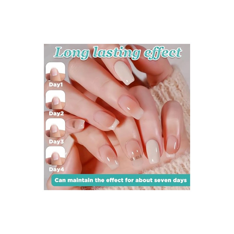 50 Pack Nail Buffer Block and Shine Kit, Mini Nail