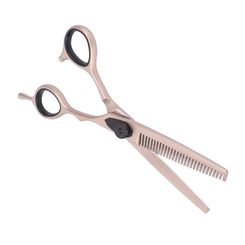 Hair Cutting Scissors Home Barber Shop Portable Hairdressing Scissors Styling