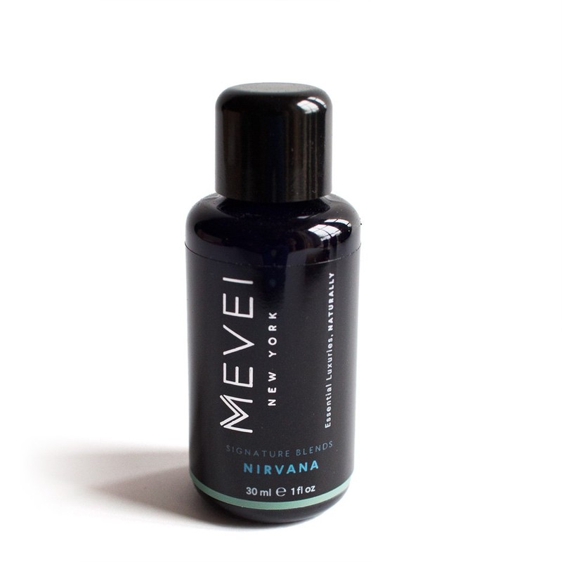 MEVEI | NIRVANA - Serene Bliss | Luxury Essential Oil