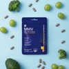 Mytos Multivitamin Multivitamin All-in-One Nutrient 30 Tablets, 1 Piece /