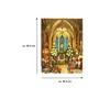 Advent Calendar "In the Church"