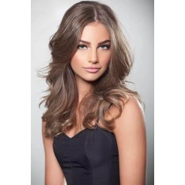 Reshma Tinte De Henna Sin Amoniaco Y Peróxido Semiperm Café Claro