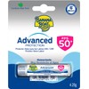 Banana Boat Advanced Protection Labial 50+ FPS 4.25g