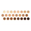 Base de maquillaje líquida Beauty Creations Flawless tono 7.5 -