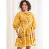 SIMPLICITY SS9780U5 Misses' Dresses U5 (16-18-20-22-24)