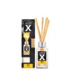 Areon Home X Version Perfume Reed Diffuser + 10 Rattan
