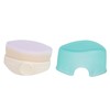 Sunscreen Applicator for Kids Synthetic Fiber Sun Lotion Cream Sunblock