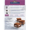 Ghirardelli Chocolate Supreme Brownie Mix, 18.75 oz (531 g) (Pack