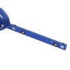 Table Saw Miter Gauge Angle Adjustment Aluminum Alloy Precise Miter