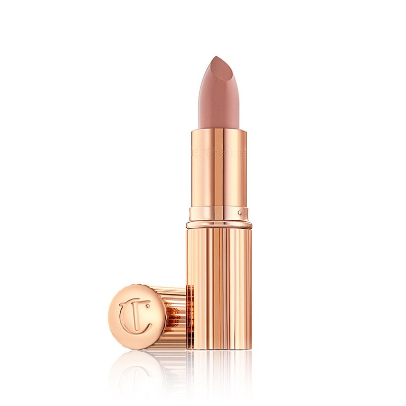 Charlotte Tilbury Kissing, Velvet Underground / 샬롯틸버리 키싱, 벨벳 언더그라운드