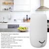 Foaming Soap Dispenser Infrared Sensor 400ml Capacity USB Rechargeable Smart