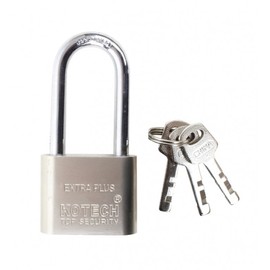 Didishop Long Shackle Warehouse Lock - Large (467512) 5ea