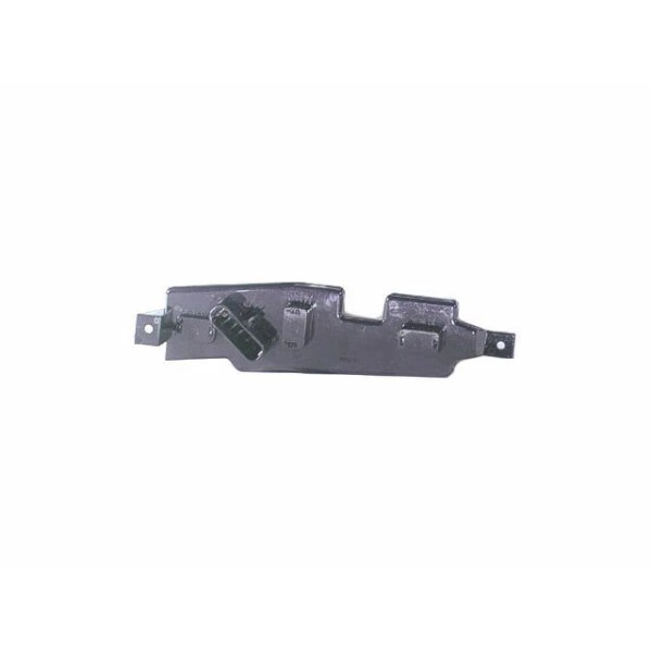 Action Crash For 1988-1999 GMC C1500 Tail Light Connector Plate