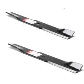 For Gravely X-Tended Low-Lift Blades for Gravely 36" Cut 00273100, 0045030, Oregon 91-235(2)