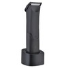 Electric Hair Trimmer Gentle Hair Removal Waterproof Blades Portable Electric