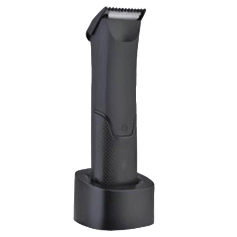 Electric Hair Trimmer Gentle Hair Removal Waterproof Blades Portable Electric
