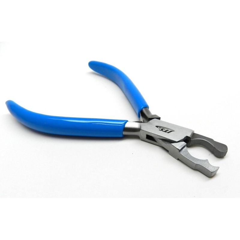 Prong Lifting Pliers Jewelry Making Tool Stone Removal Gemstone Setting