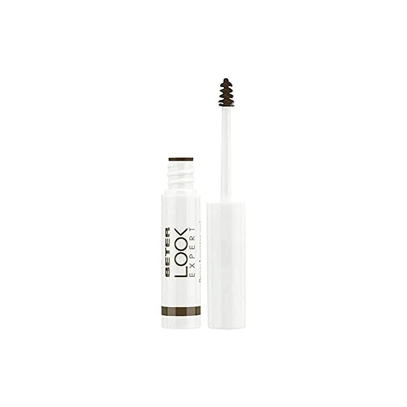 Brows&Lashes Gel Voluminizador De Cejas Nº 2 Dark