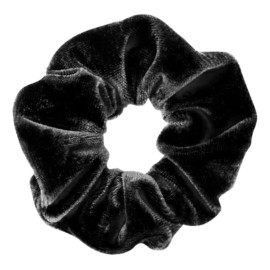 J Babe Scrunchie Velvet Grande J Babe 1 Pz.