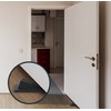 Home Premium Door Stoppers for Bottom of Door, Rubber Door