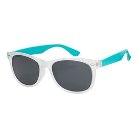 BEZLIT Girls Boys Kids Sunglasses Cat Eye Style 30452, turquoise
