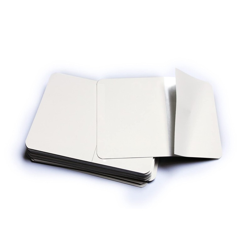 Hello my name is... sticker pack 10.5 x 7.4 cm