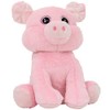 Kögler Moritz 76902 Labertier Pig Approx. 20 cm Tall Plush