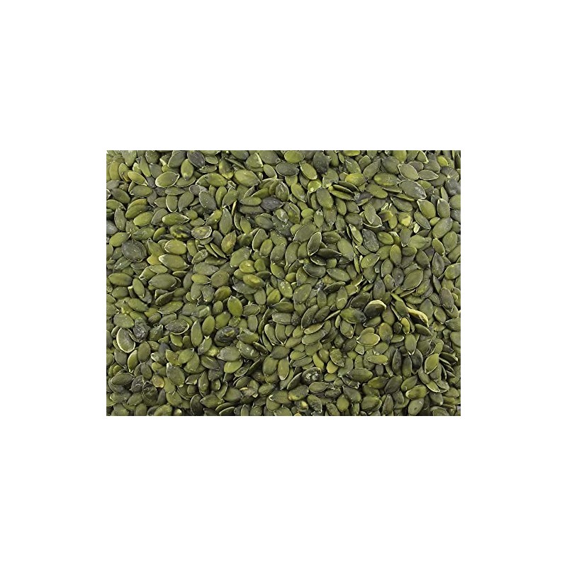 Gorilla Food Co. Natural Pumpkin Seeds - 200g