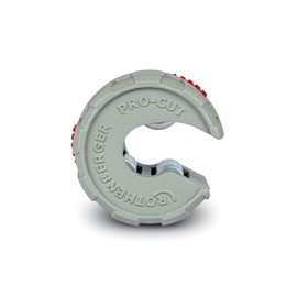 Rothenberger Pro-Cut Copper Pipe Cutter - 15mm - 1500005092