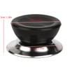 TXIN Pack of 2 Pot Lid Knob, Universal Holding Knob