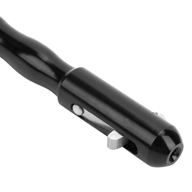 Welding Tig Pen,High Efficiency Portable Finger Feeder Rod Holder Metal