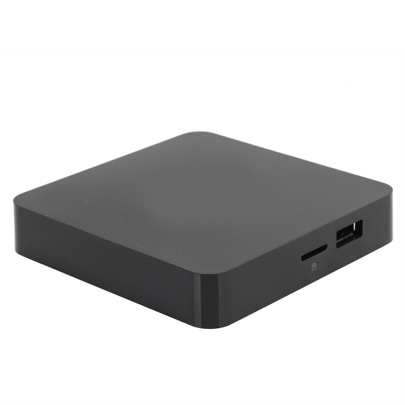 T95 Multimedia Player for Android 10.0 1.5GHz Intelligent 4K Digital