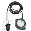 30W Mini Hot Pot Melting Glue Pot Glue Stove DIY