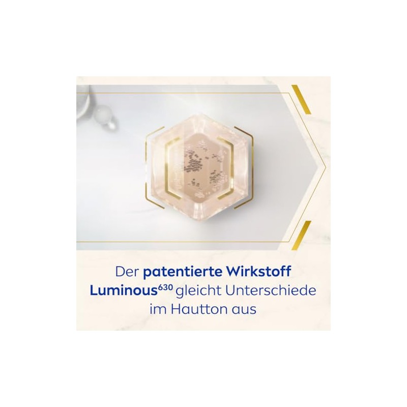 NIVEA Body Öl-Serum Anti-Dehnungsstreifen 100ml
