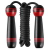 Catsobat Jump Rope, Elementary School Students, Toddlers, Adjustable Rope, Used