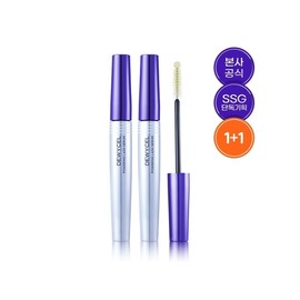 Hair Root All Care Powering Lash Serum 2pcs / 모근올케어 파워링래쉬세럼 2개입