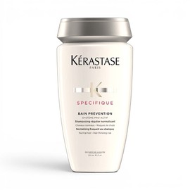 Kerastase Kérastase Shampoo Bang Prevention Scalp Care Shampoo 250ml x 1 / 케라스타즈 샴푸 방 프리벤션 두피케어 샴푸 250ml 1개