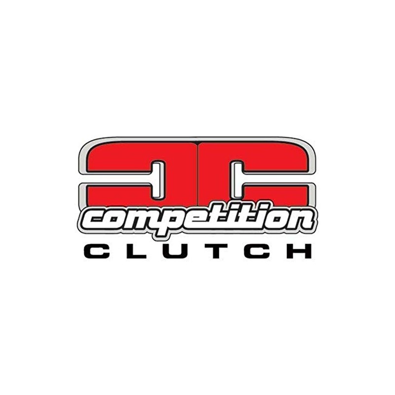 Competition Clutch 5-08026 Bearing Tool (Throw Out/Pilot Bearing/Alignment Tool)