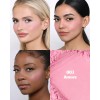 Rubor En Crema Moira Cosmetics Love Blur Blush 03 Amore